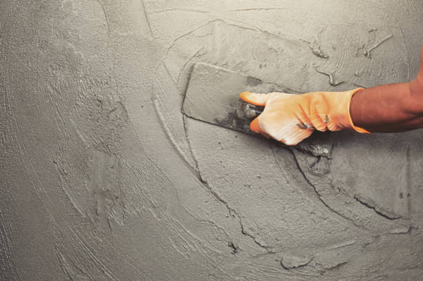 Best Stamped Concrete Services in Canton, NC