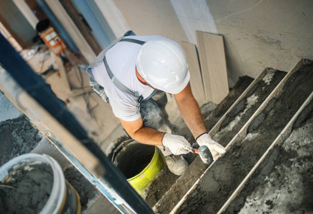 Best Concrete Grinding and Polishing in Canton, NC