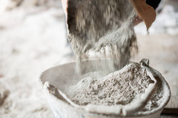 Best Industrial Concrete Flooring in Canton, NC