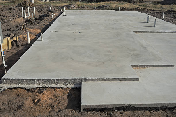 Best Concrete Foundation Repair in Canton, NC