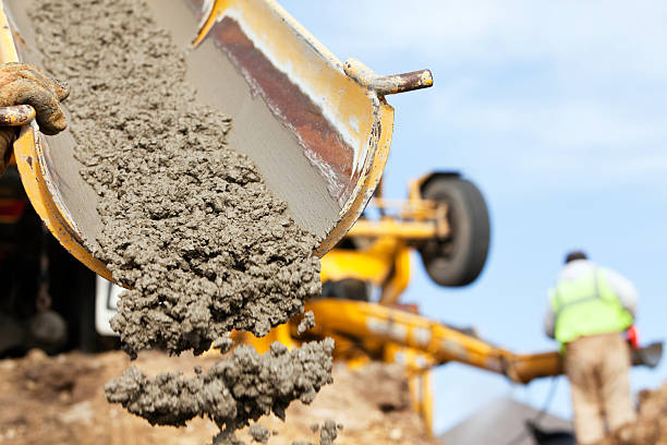 Best Concrete Steps and Stairs in Canton, NC