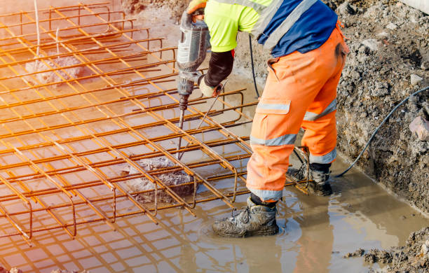 Best Concrete Retaining Walls in Canton, NC