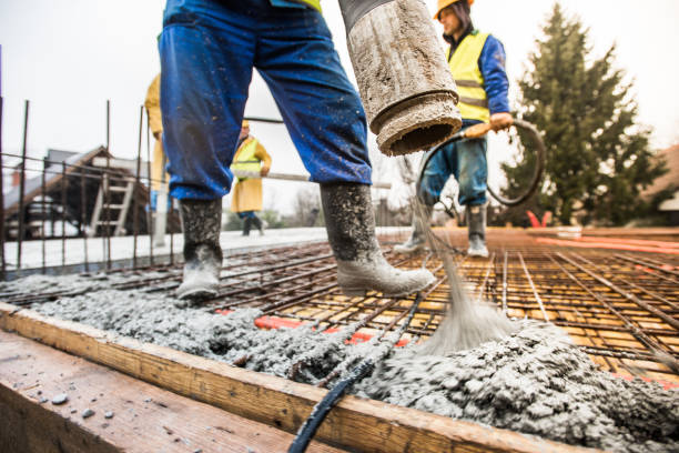 Best Concrete Removal and Replacement in Canton, NC